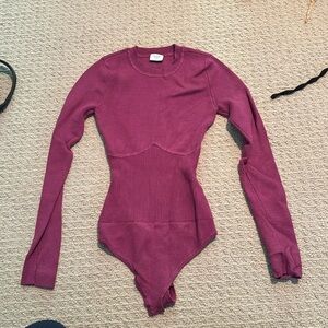 Abcervombie bodysuit